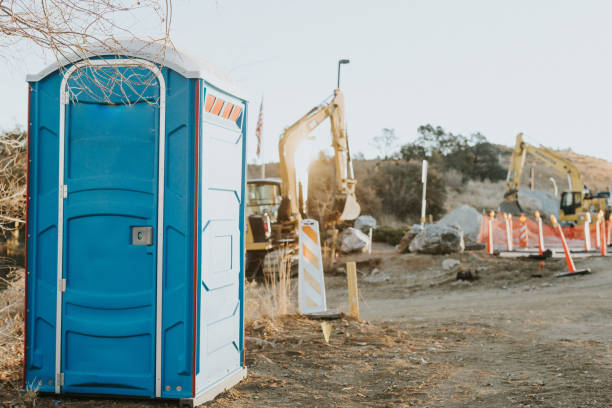 Portable Toilet Options We Offer in Pukalani, HI