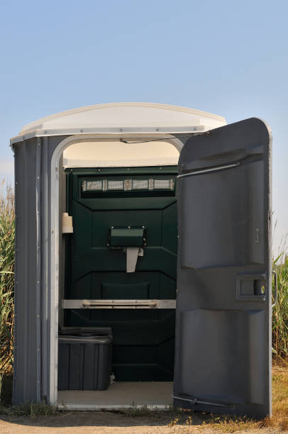 Portable restroom solutions in Pukalani, HI