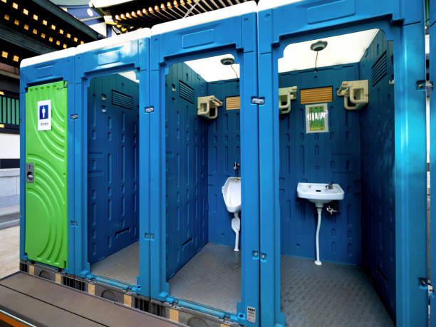 Best Porta potty rental near me  in Pukalani, HI