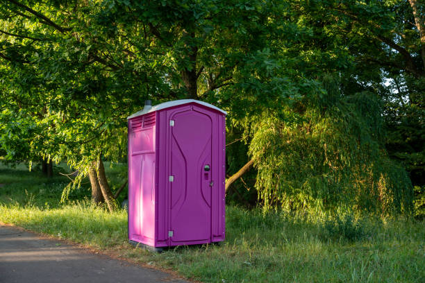 Best Portable bathroom rental  in Pukalani, HI